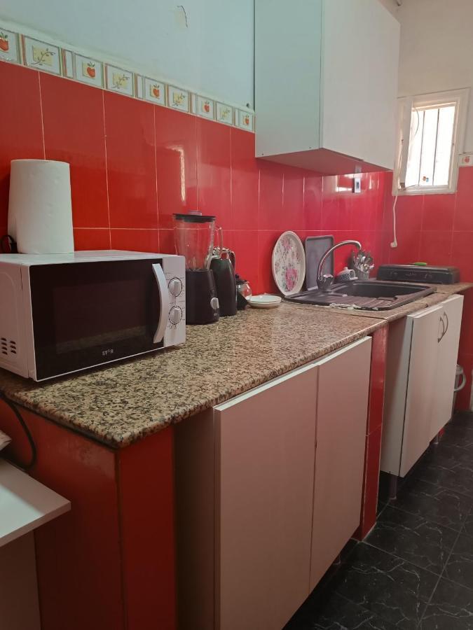Centrico Cardenal Cisneros 7 3D Sin Ascensor Daire Melilla Dış mekan fotoğraf