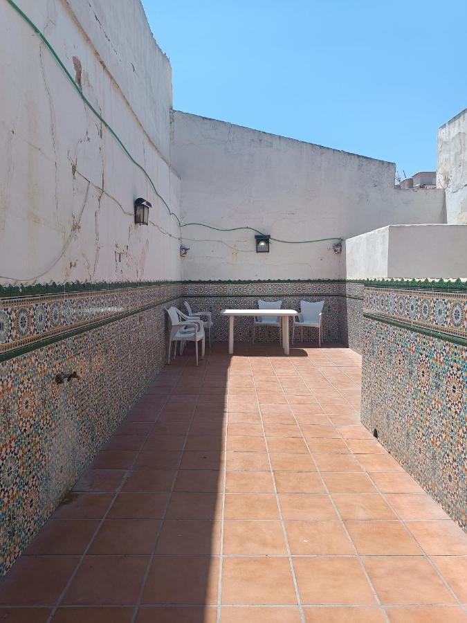 Centrico Cardenal Cisneros 7 3D Sin Ascensor Daire Melilla Dış mekan fotoğraf